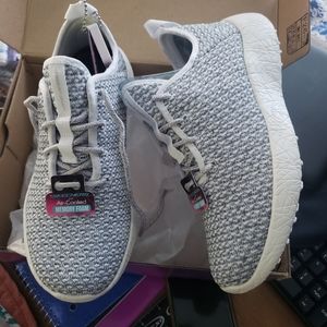 Skechers memory foam